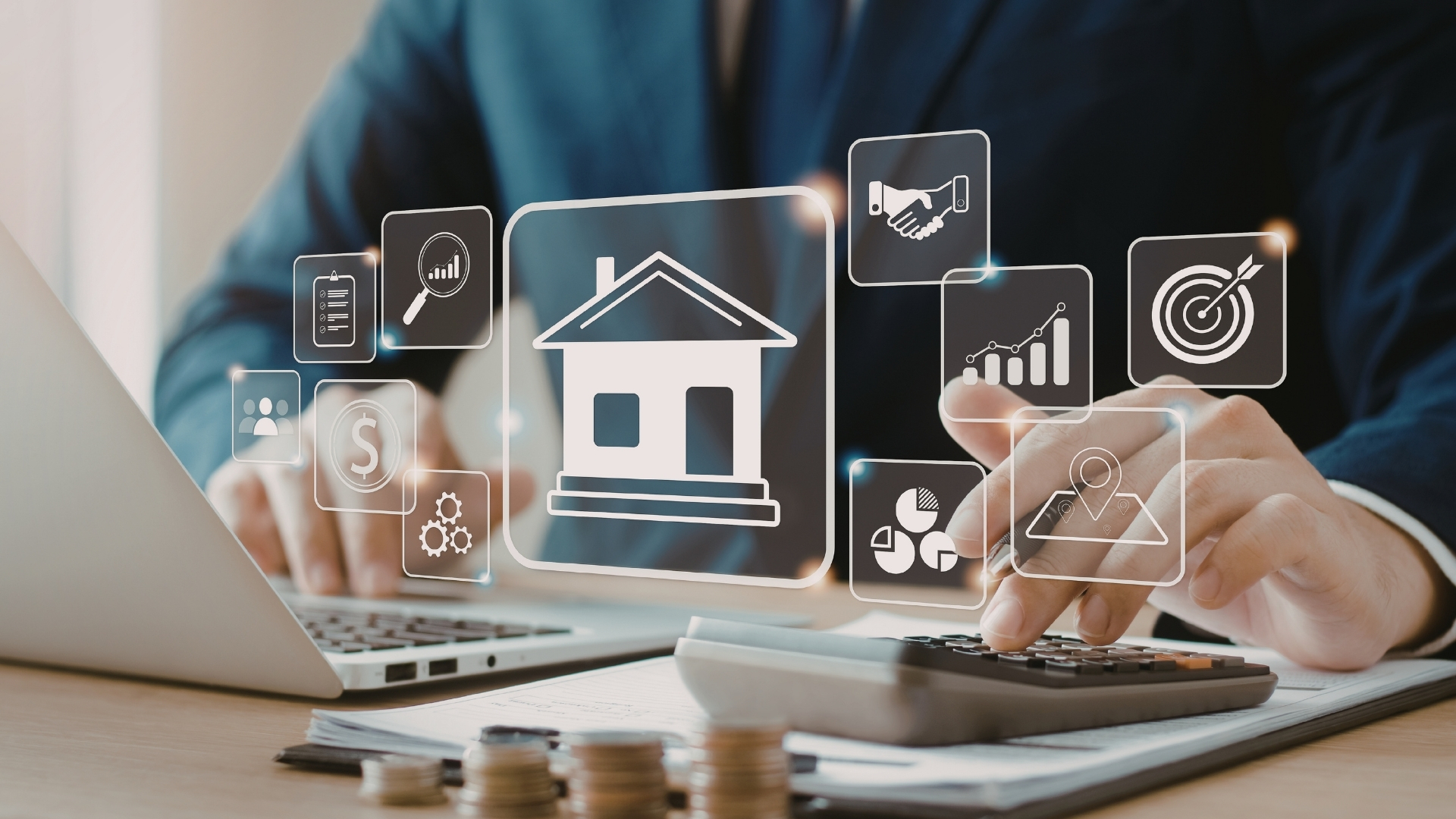 FCR Real Estate